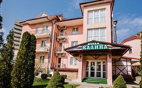 Вілла Калина